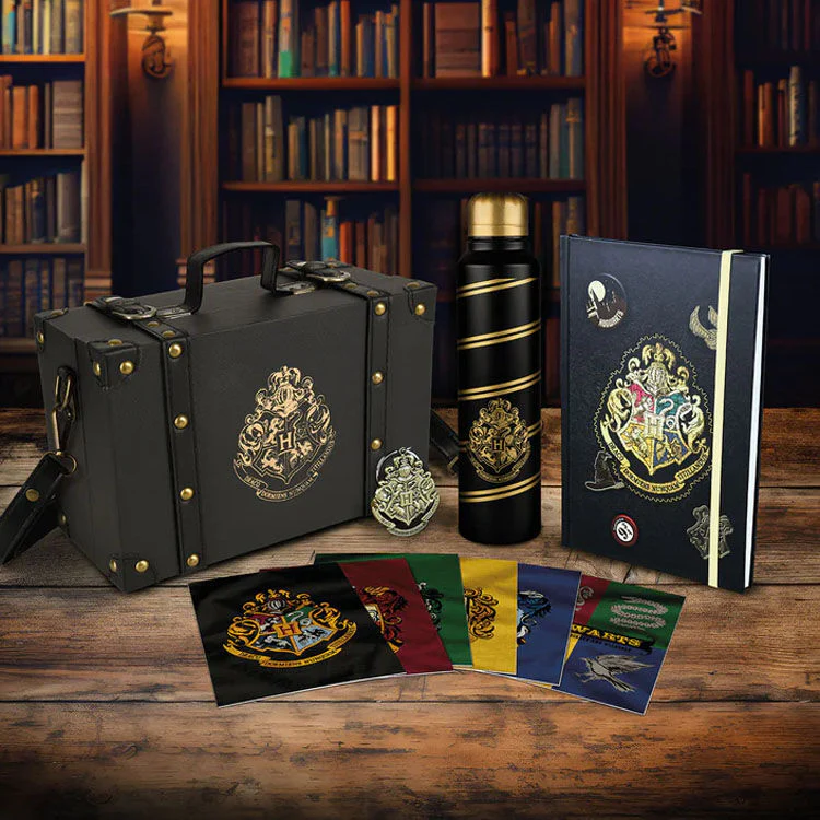 Maletin Gryffindor Harry Potter - Image 3