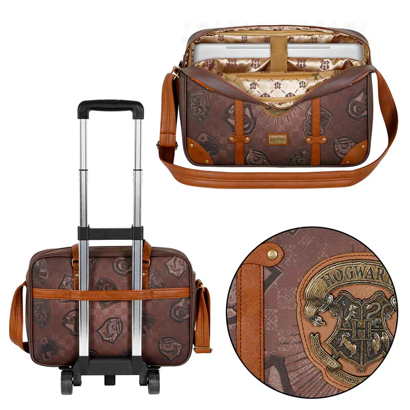 Maletin Ordenador Pride Harry Potter - Image 4