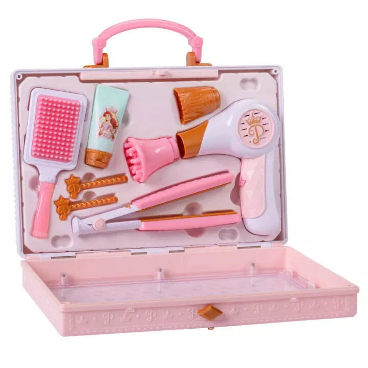 Maletin Peluqueria Princesas Disney - Image 3