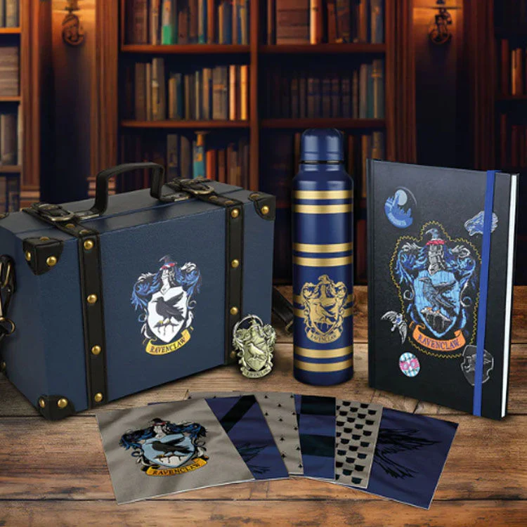 Maletin Ravenclaw Harry Potter - Image 3