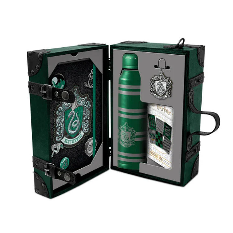 Maletin Slytherin Harry Potter - Image 2