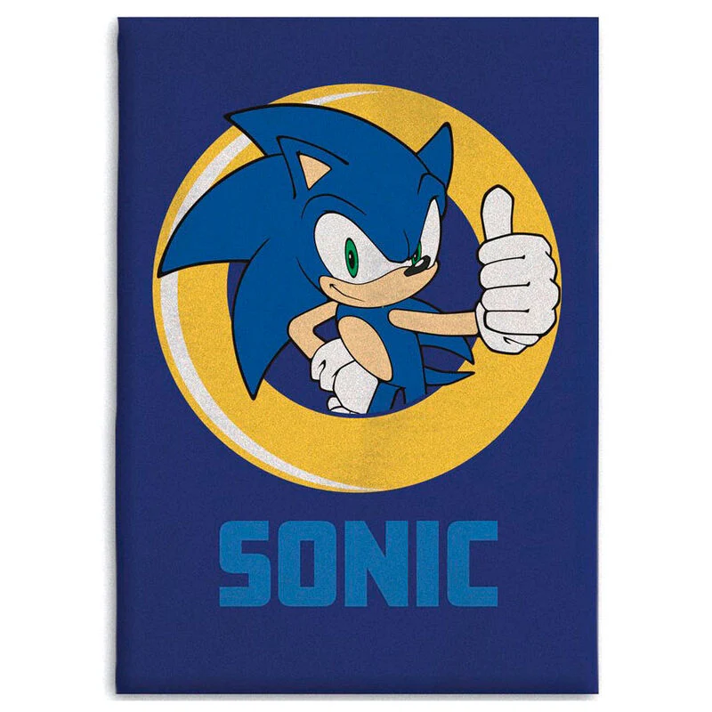 Manta Polar Sonic The Hedgehog 2