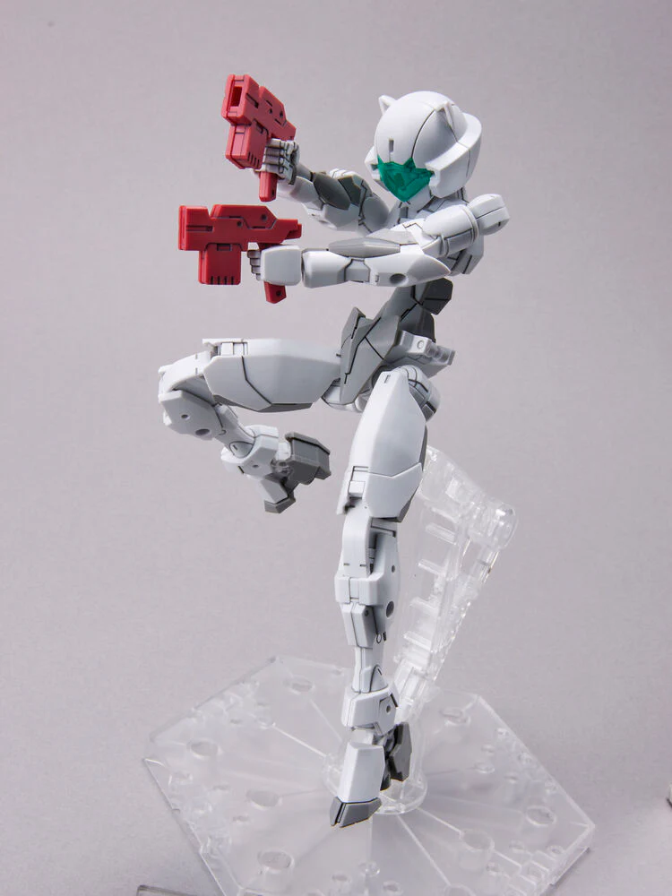Maqueta 30Mm 1/144 Exm-e7a Spinatia Assassin Type