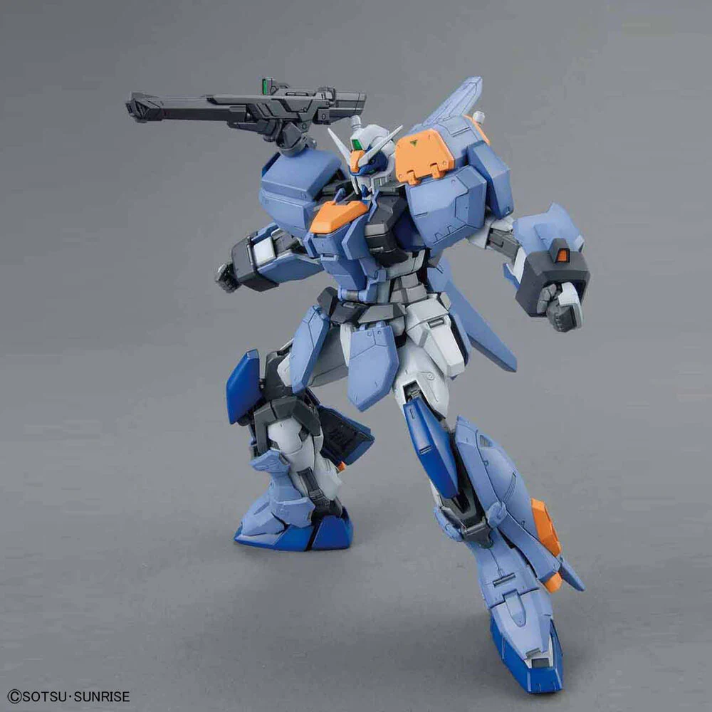 Maqueta Mg 1/100 Duel Gundam Assault Shroud