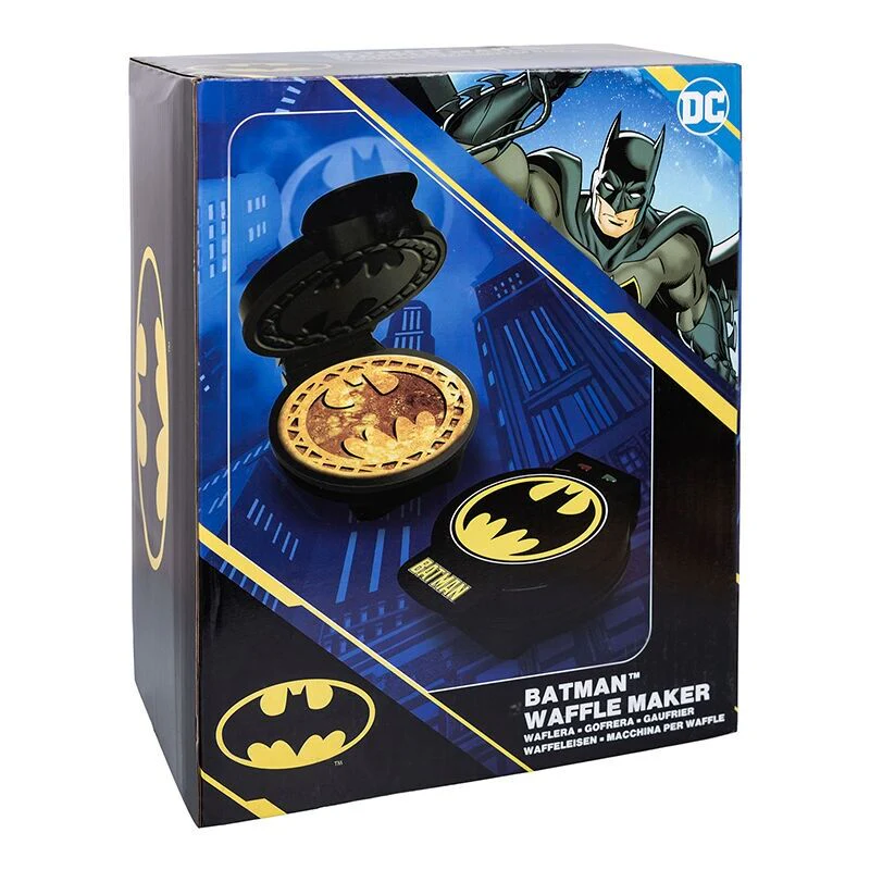 Maquina Gofres Batman Dc Comics - Image 5