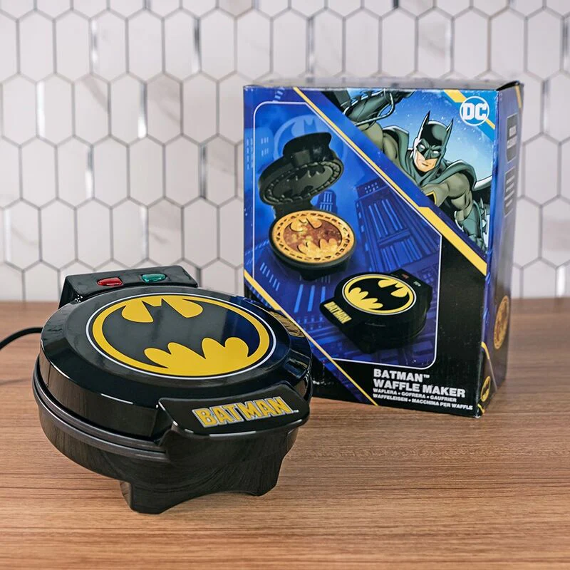 Maquina Gofres Batman Dc Comics - Image 7