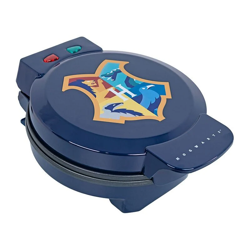 Maquina Gofres Hogwarts Harry Potter - Image 3