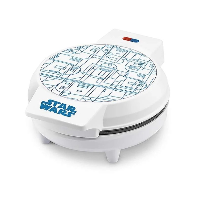 Maquina Gofres R2-d2 Star Wars - Image 2