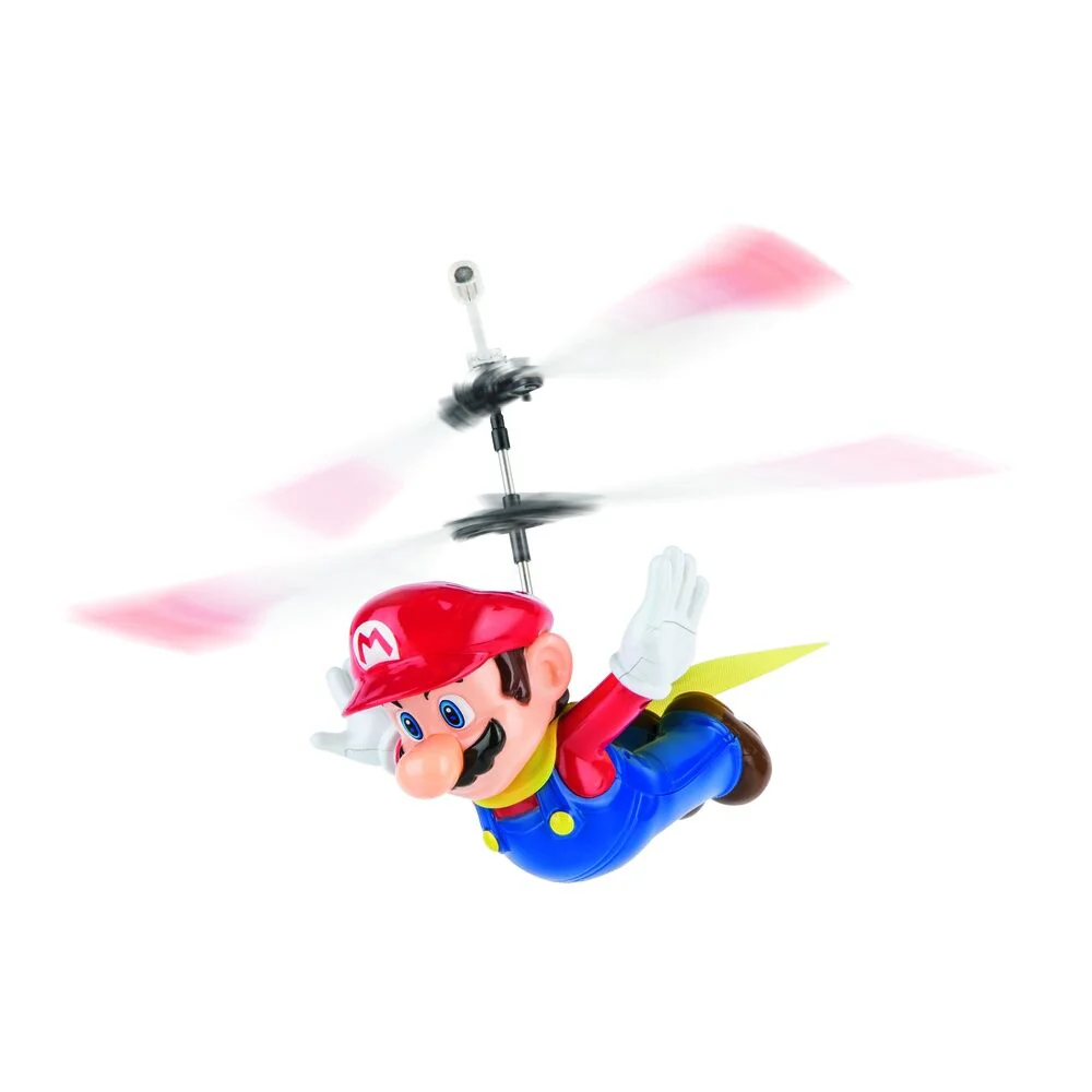 Mario Volador Super Mario Bros - Image 4
