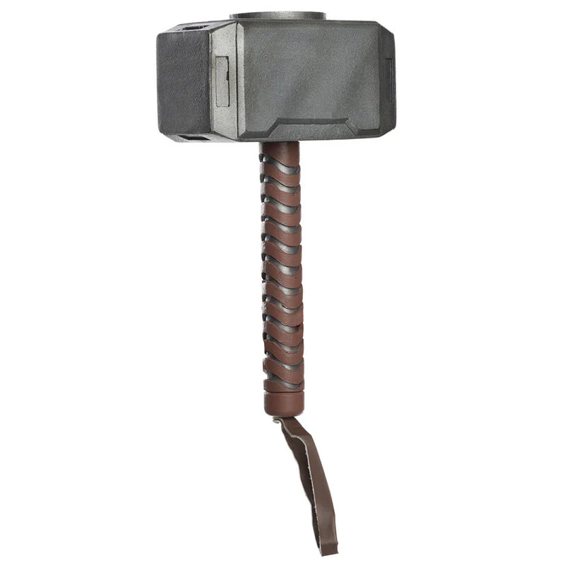Martillo Thor Vengadores Avengers Marvel Infantil