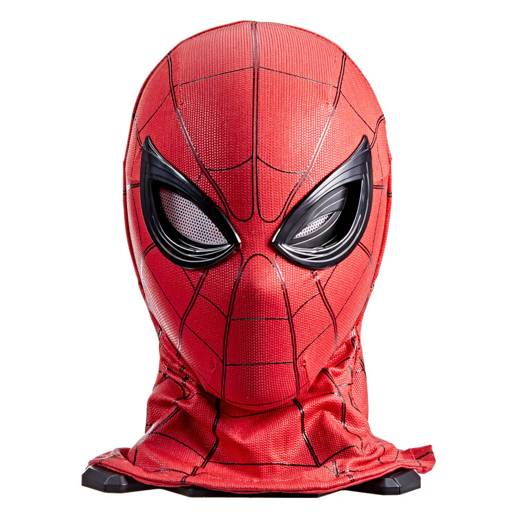 Mascara Electronica Spider-man: Homecoming Marvel Legends Series - Image 3
