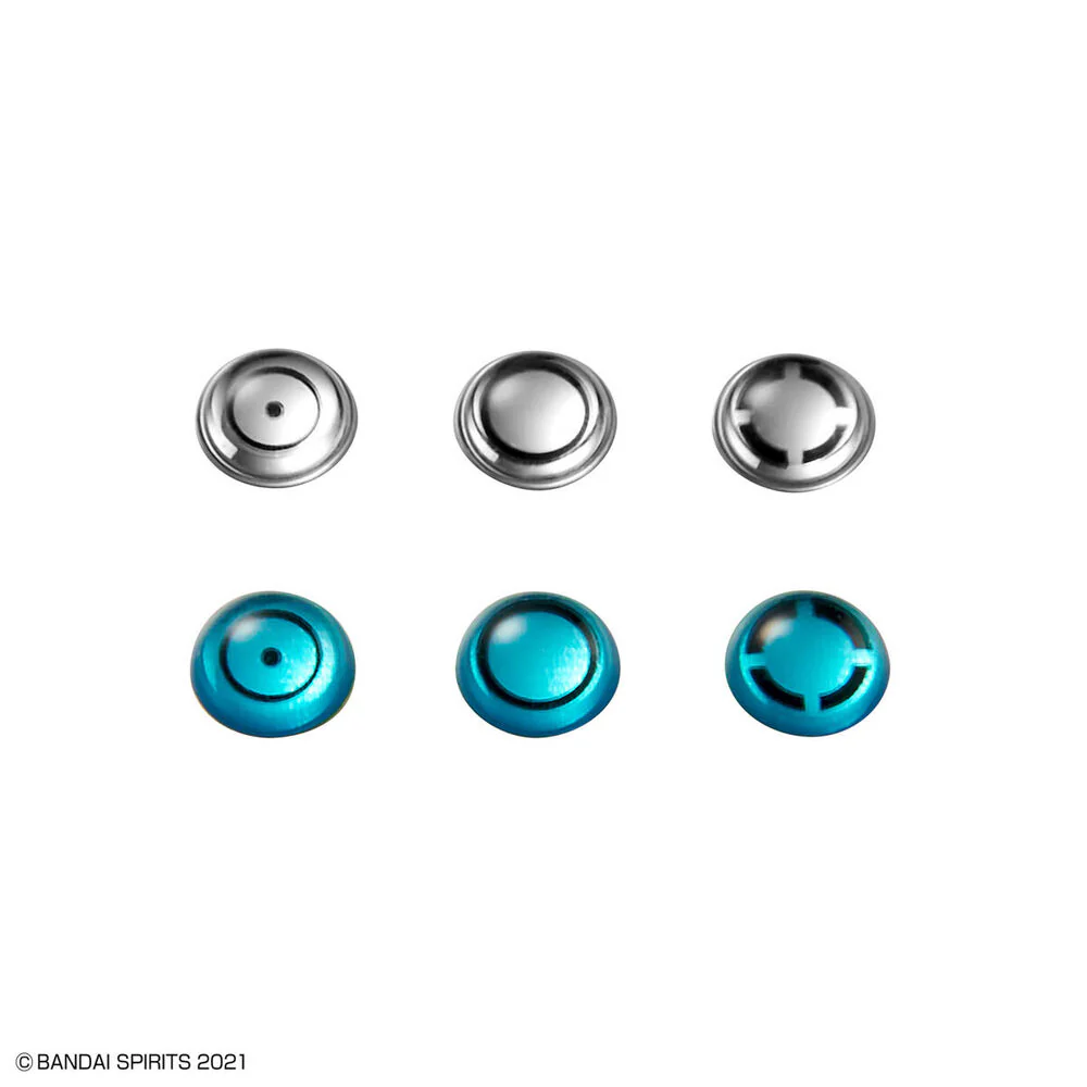 Material Personalizacion Pegatinas Lente 3D 2 - Image 2