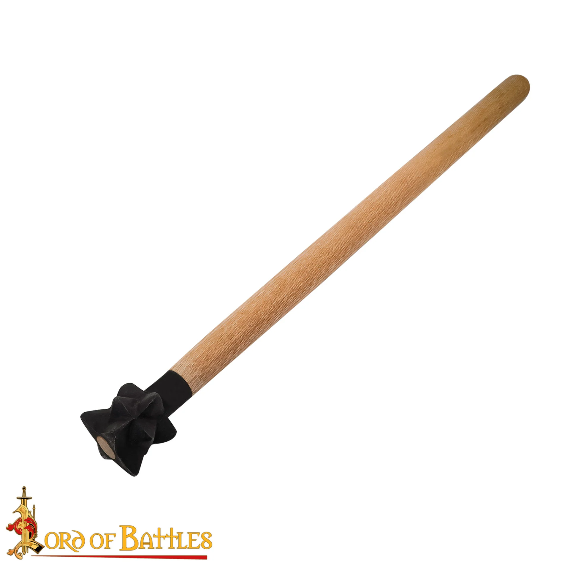 Maza Medieval Robusta con Pinchos - Image 2