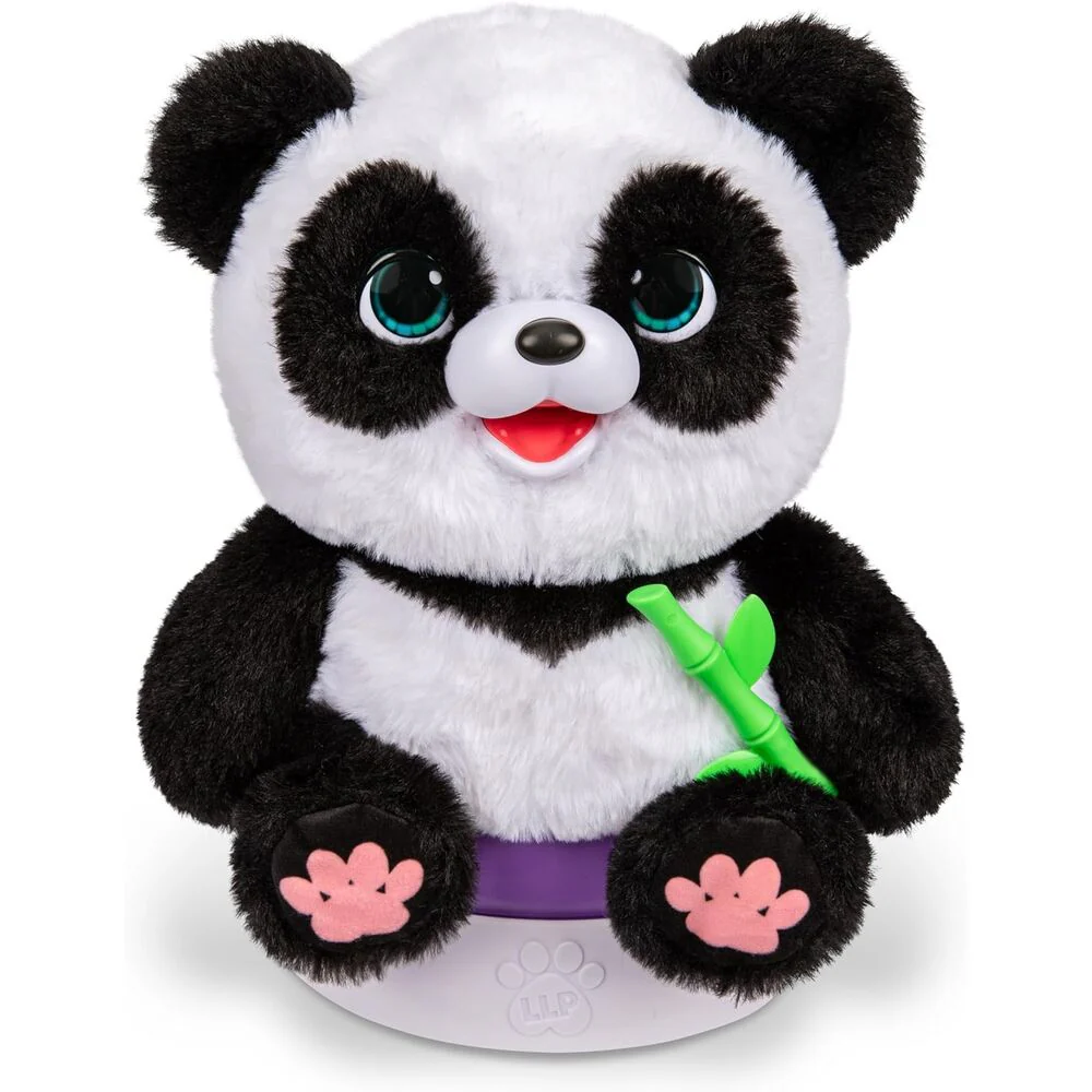 Mi Bebe Panda Little Live Pets - Image 2