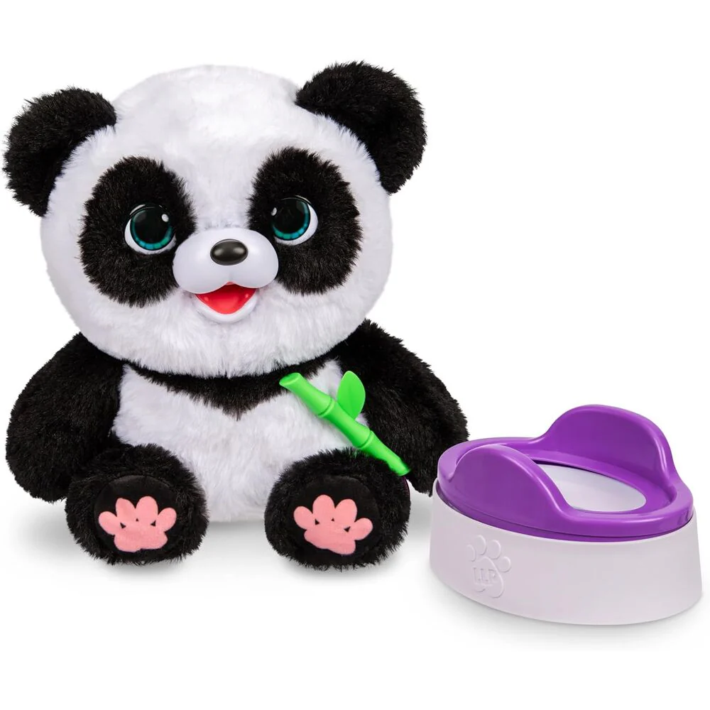 Mi Bebe Panda Little Live Pets - Image 4