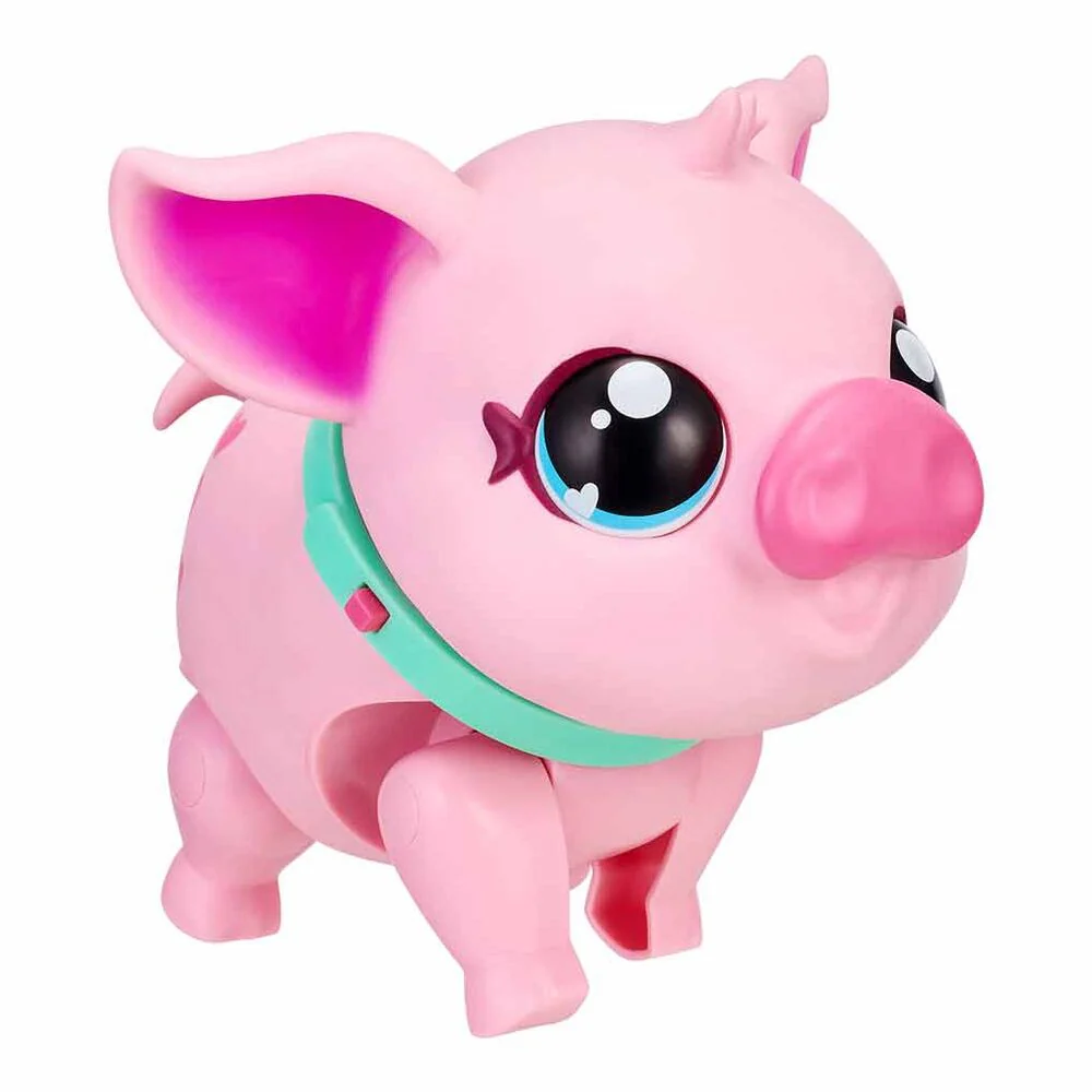 Mi Cerdito Mascota Little Live Pets - Image 3