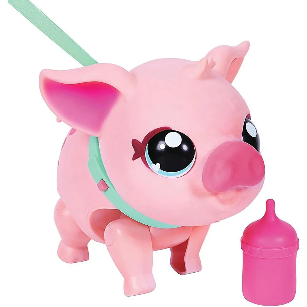 Mi Cerdito Mascota Little Live Pets - Image 4