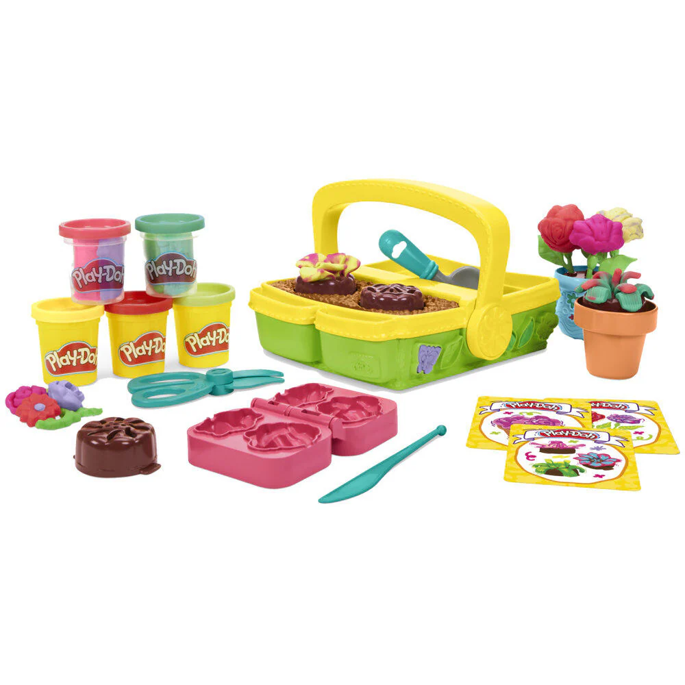 Mi Jardin Play-doh - Image 2