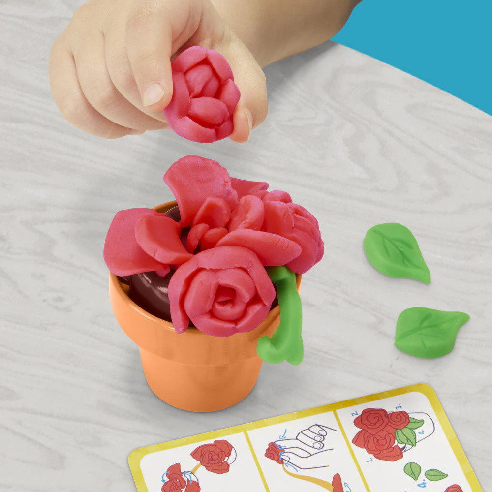 Mi Jardin Play-doh - Image 20