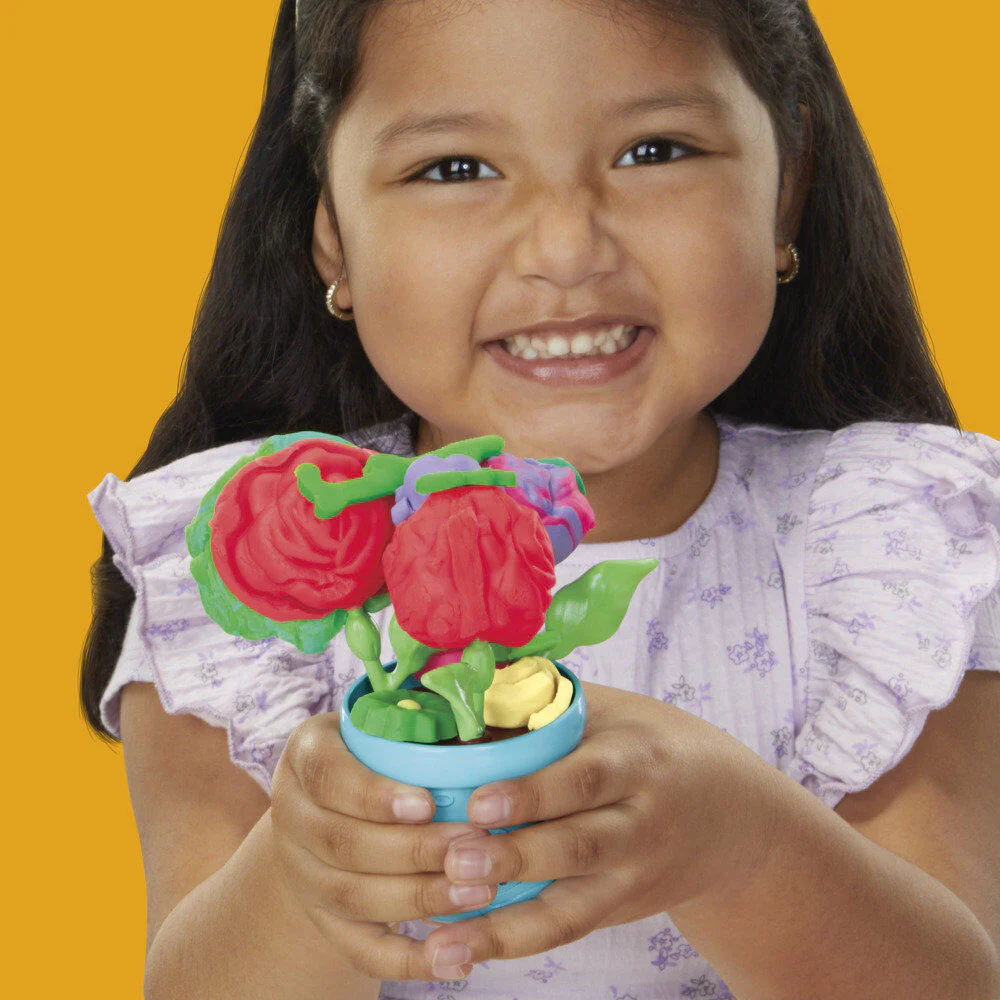 Mi Jardin Play-doh - Image 25