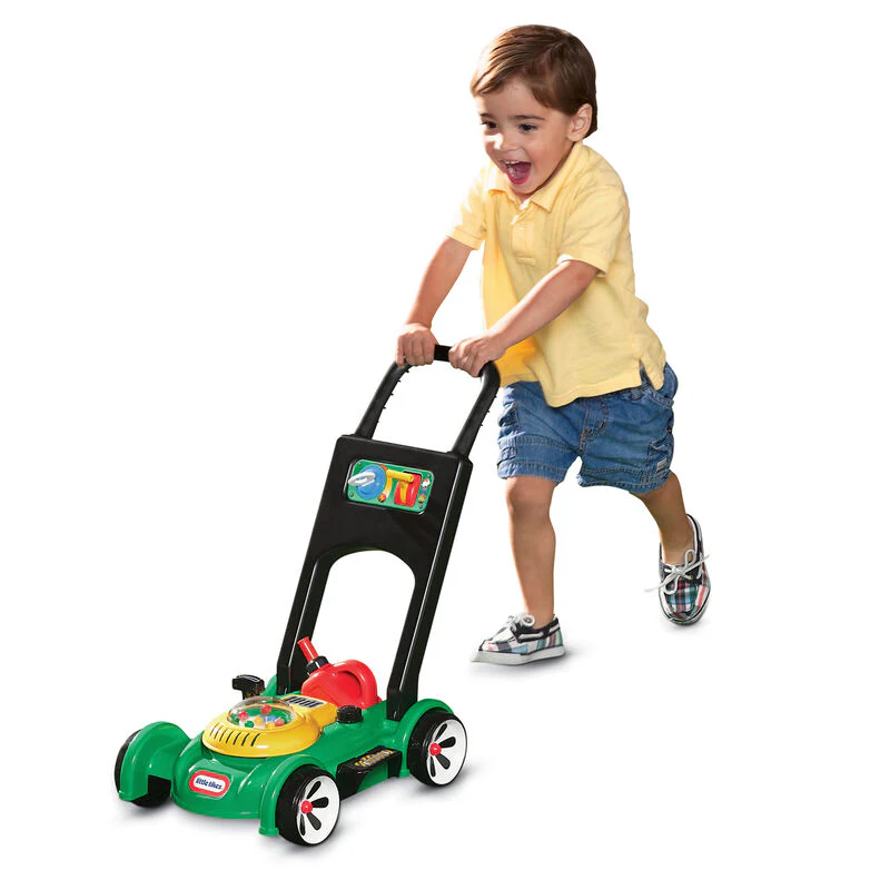 Mi Primer Cortacesped - Image 2