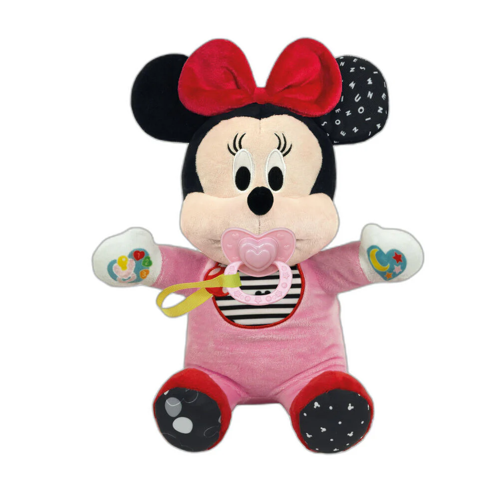 Mi Primera Muñeca Baby Minnie Disney - Image 2