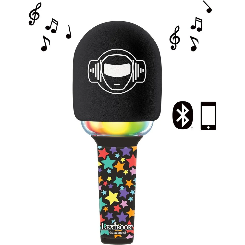 Microfono Karaoke - Image 3