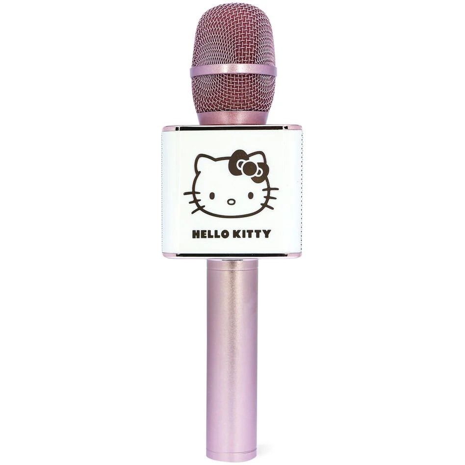 Microfono Karaoke Hello Kitty - Image 2