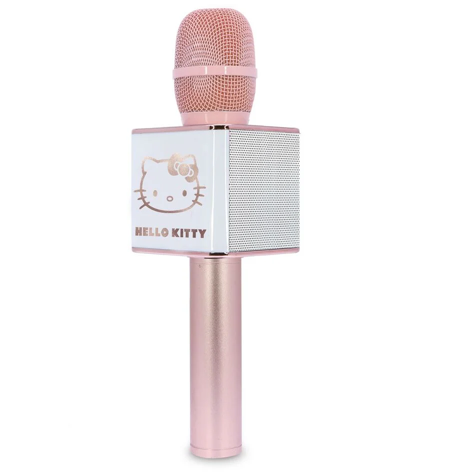 Microfono Karaoke Hello Kitty - Image 6