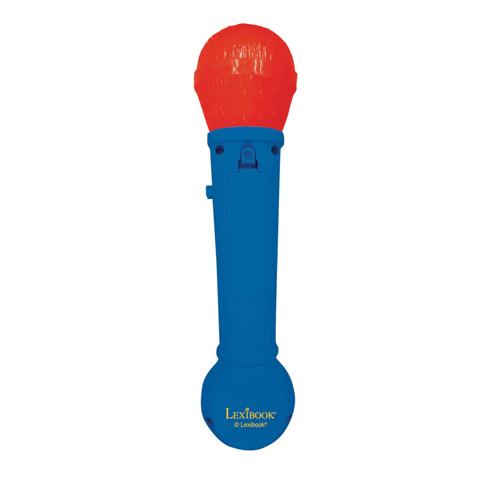 Microfono Luminoso Patrulla Canina Paw Patrol - Image 3