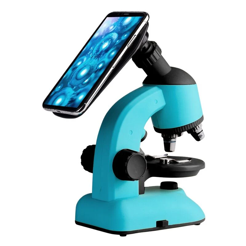 Microscopio 360 Vision Kids - Image 2