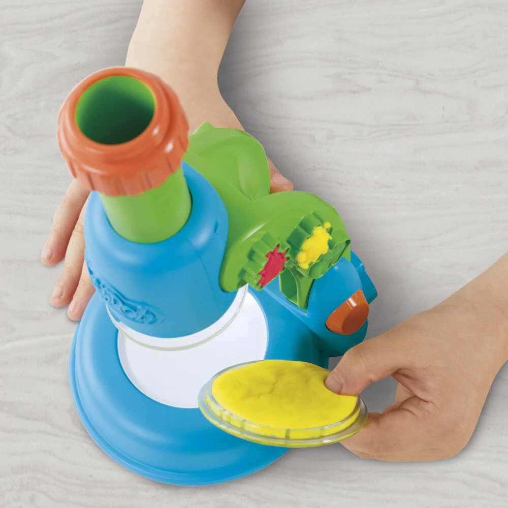 Microscopio Luminoso Play-doh - Image 12