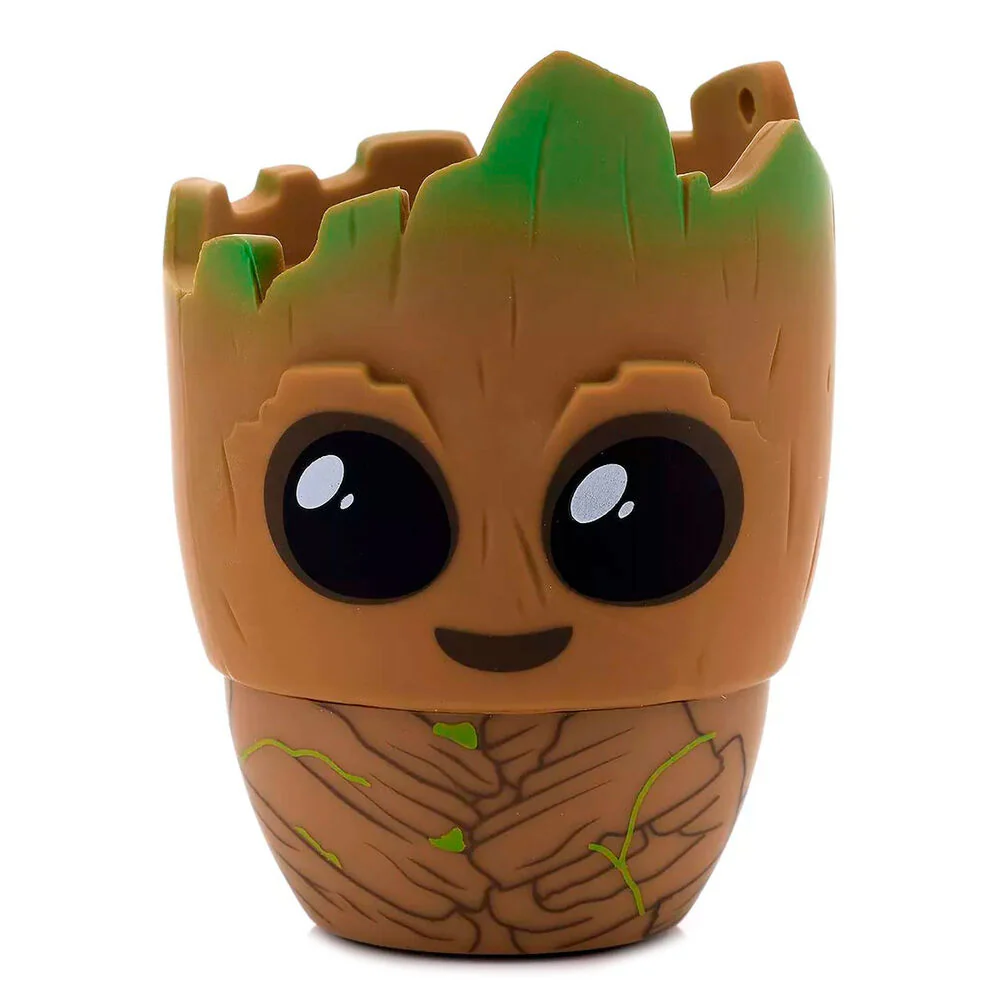 Mini Altavoz Bluetooth Bitty Boomers Groot Marvel - Image 3