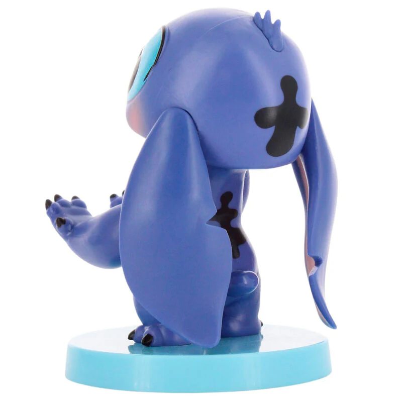 Mini Cable Guy + Auriculares Inalambricos Stitch Disney - Image 9