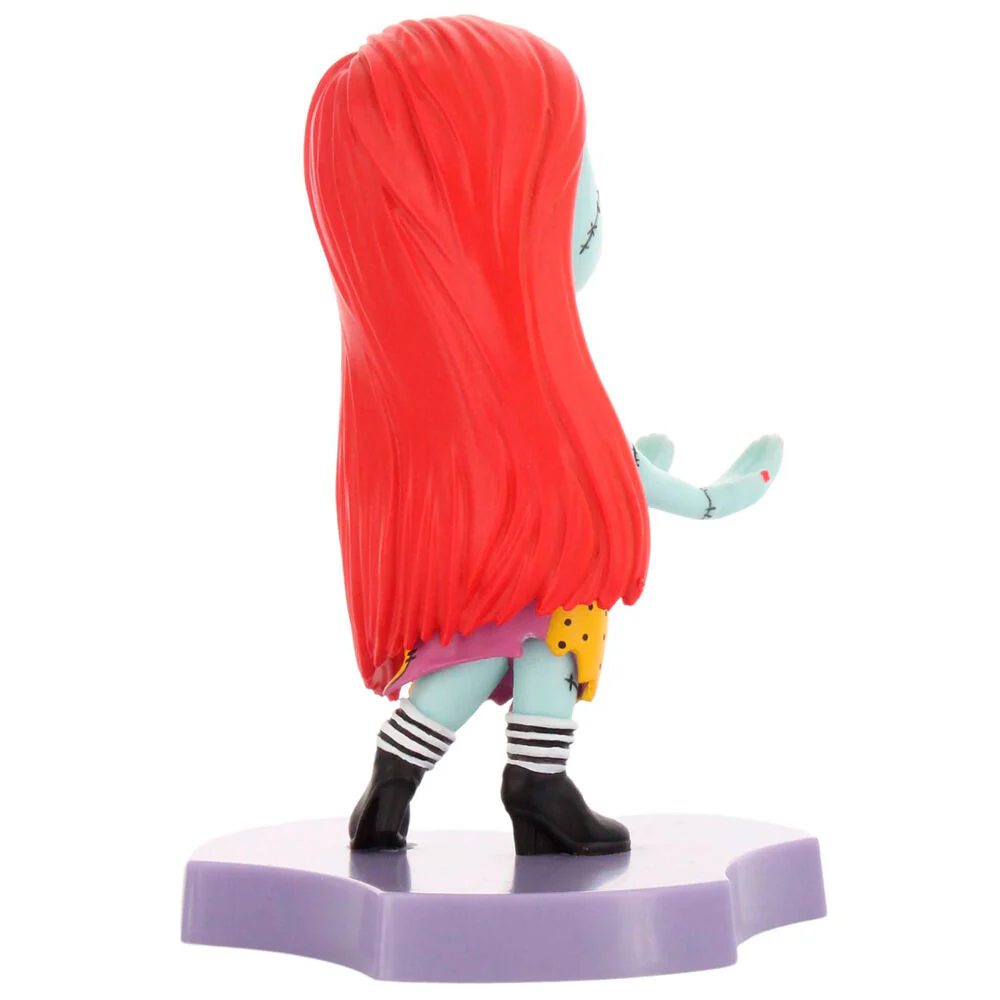 Mini Cable Guy Sally Pesadilla Antes De Navidad Disney - Image 5