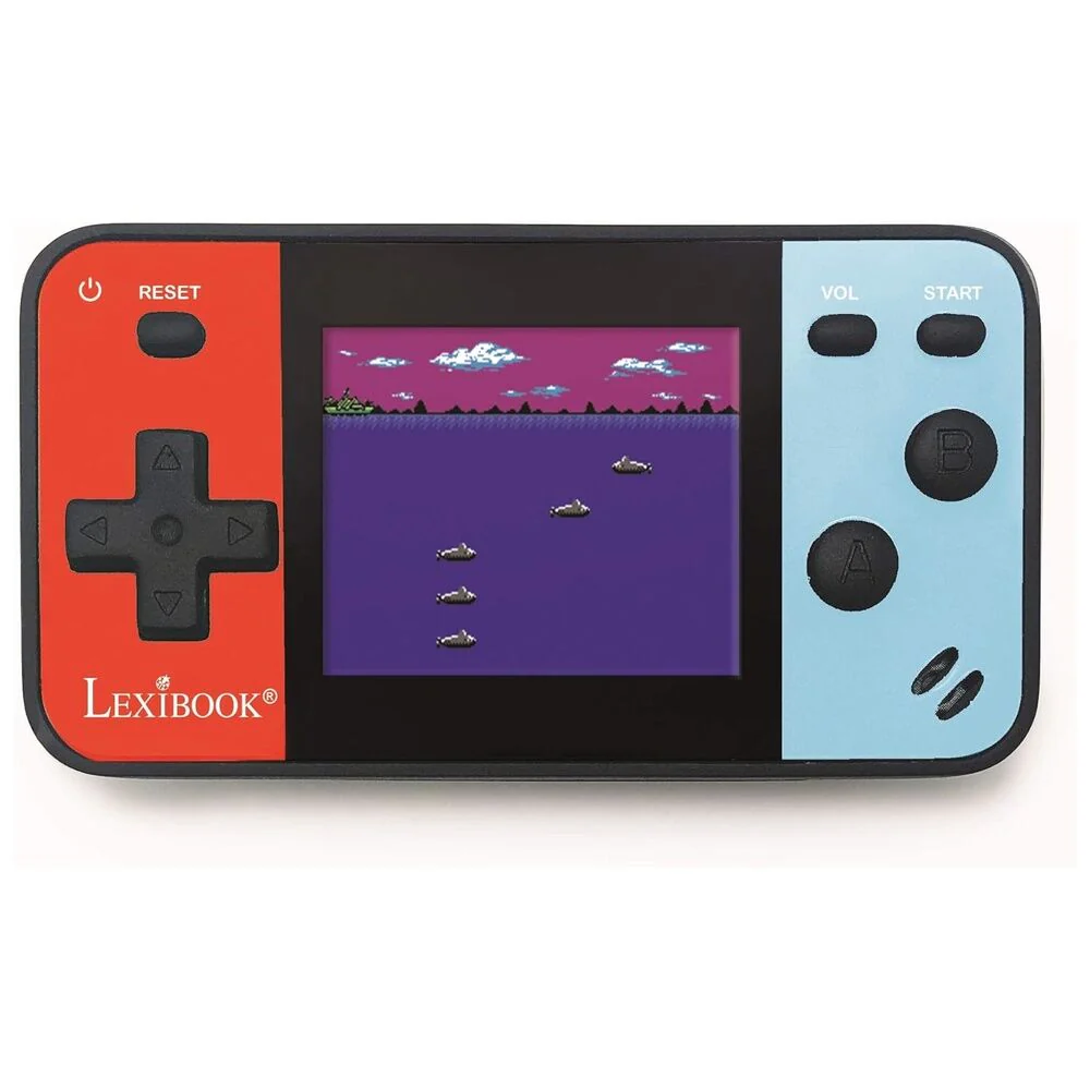 Mini Consola Juegos Portatil - Image 2