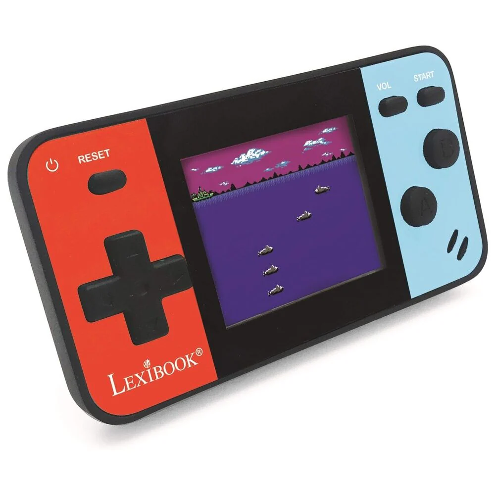 Mini Consola Juegos Portatil - Image 3