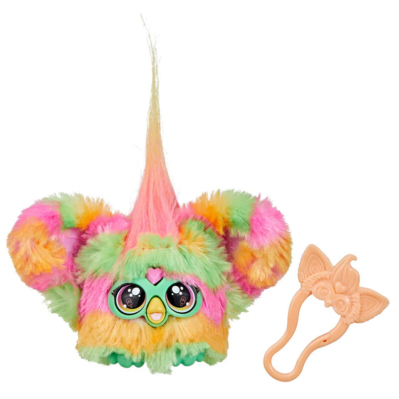 Mini Furby Par-tay Furblet