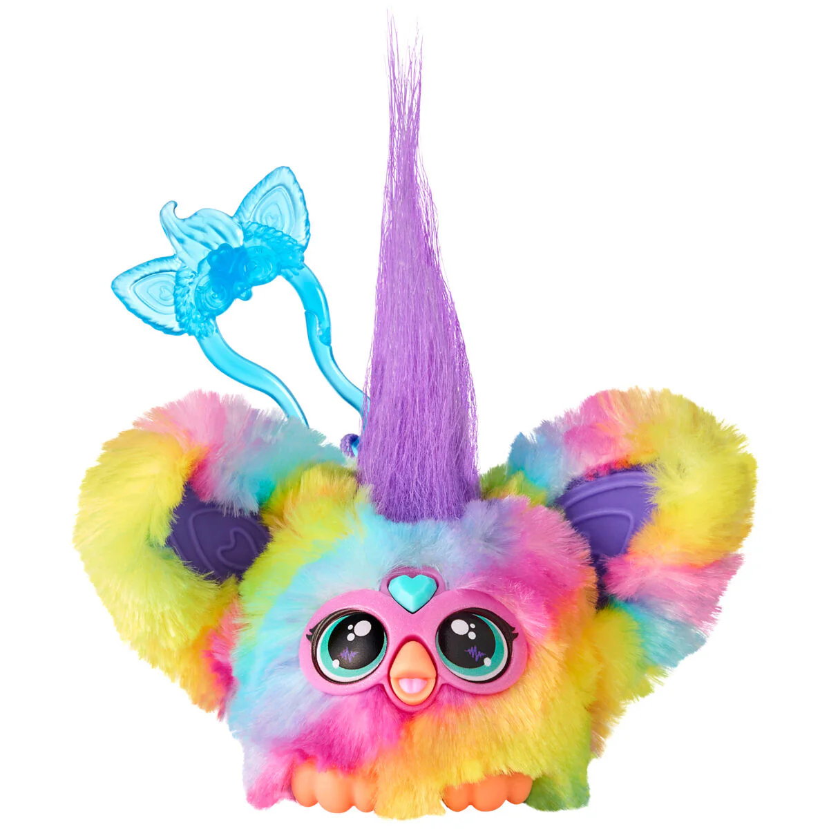 Mini Furby Ray-vee Furblet - Image 4