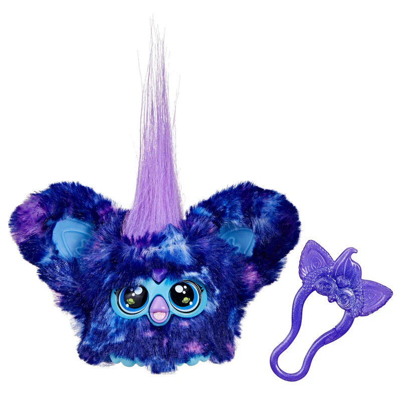 Mini Furby Star-lee Furblet