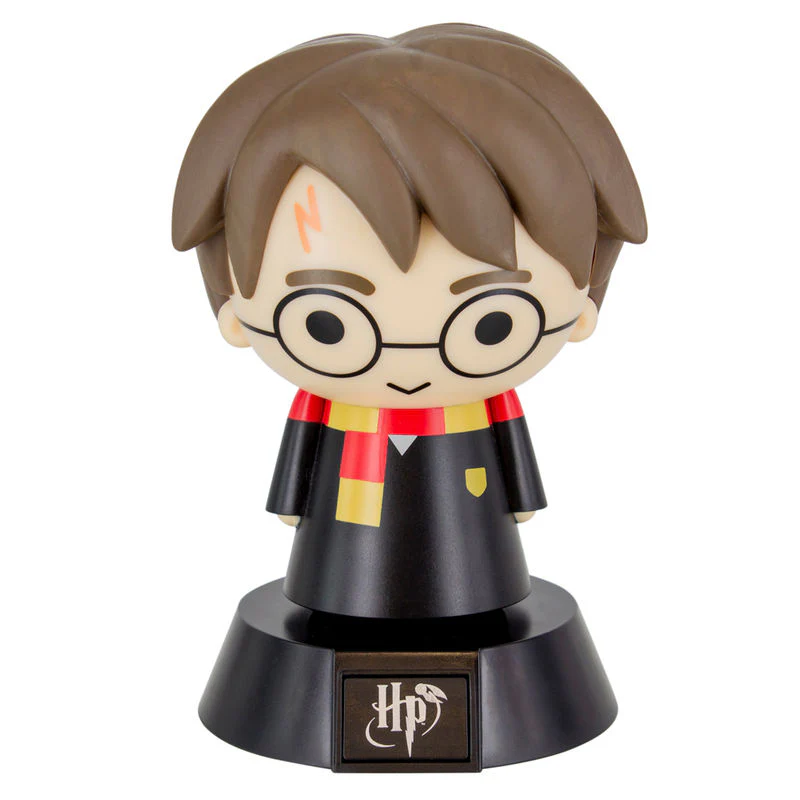 Mini Lampara Harry Potter - Image 2