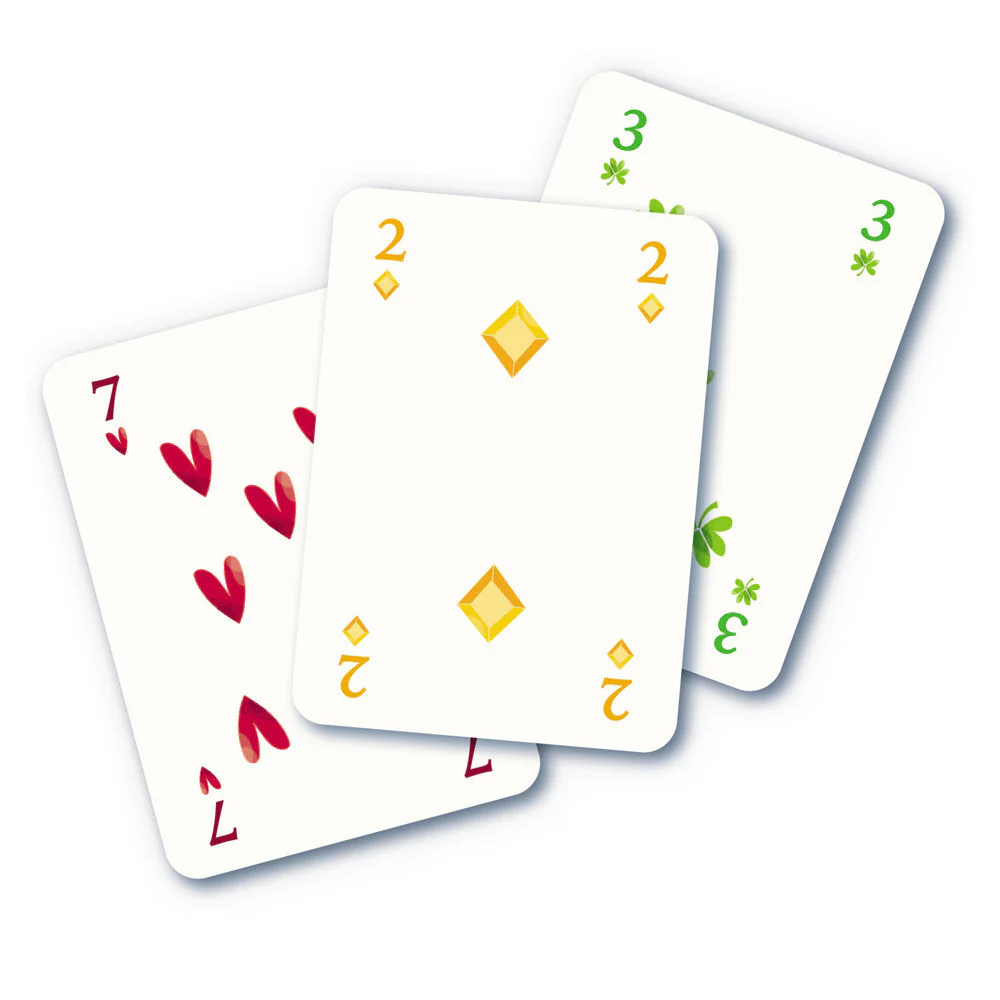 Mis Primeras Cartas Magicas Español - Image 2