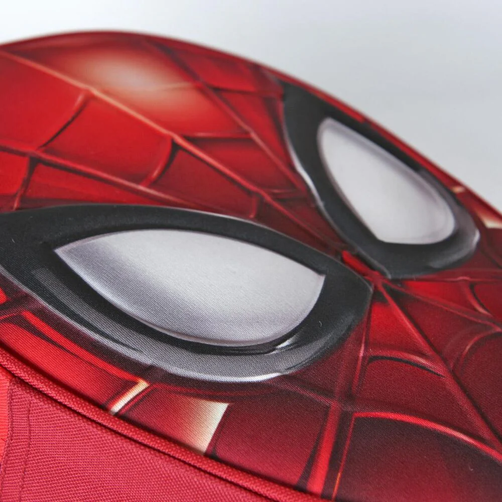 Mochila 3D Eva Spiderman Marvel 31Cm - Image 4
