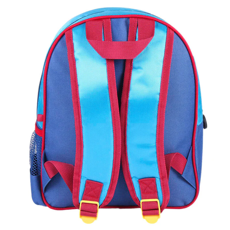 Mochila 3D Harry Potter 31Cm - Image 3
