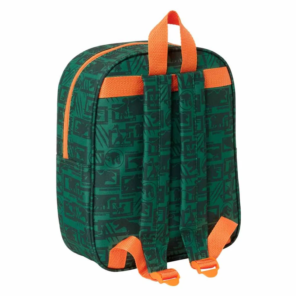 Mochila 3D Jurassic World 27Cm - Image 2