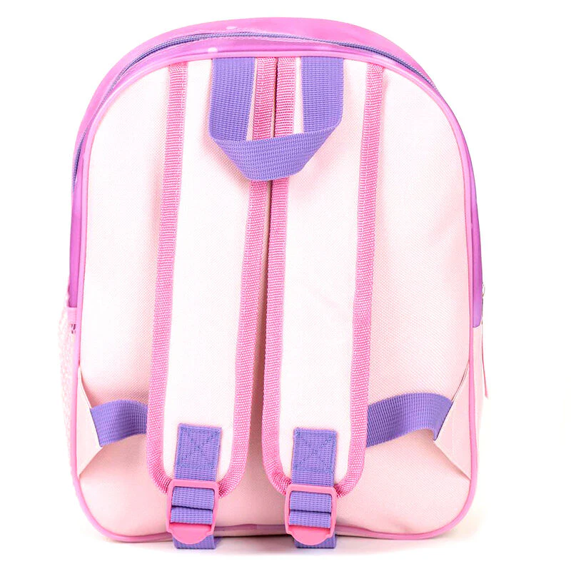 Mochila 3D La Casa De Muñecas De Gabby 31Cm - Image 2