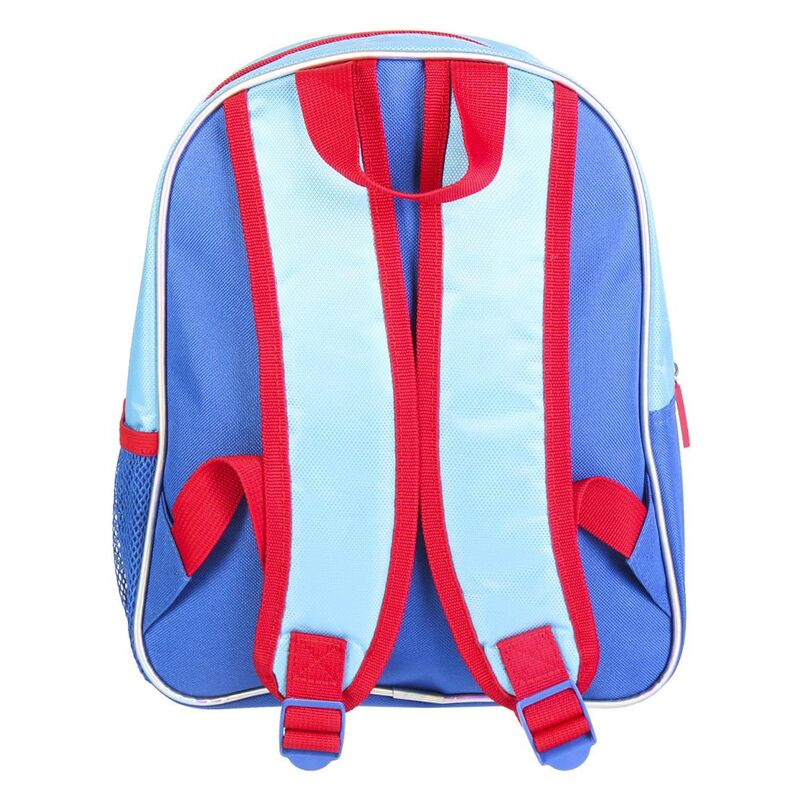 Mochila 3D Luces Los Vengadores Avengers Marvel 31Cm - Image 2