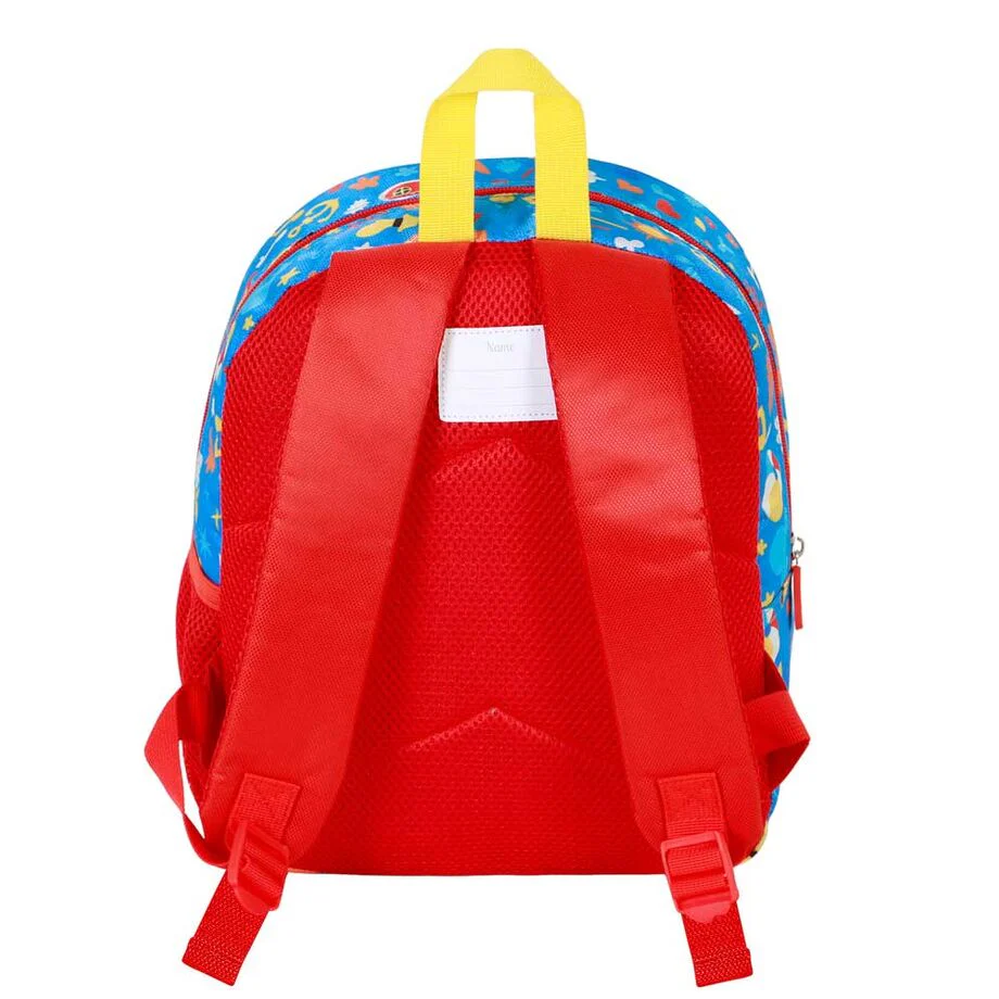 Mochila 3D Mickey Disney 31Cm - Image 2