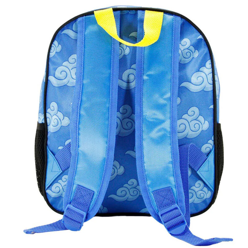 Mochila 3D Watching Naruto 31Cm - Image 3