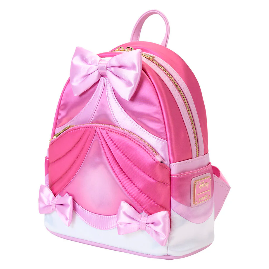 Mochila 75Th Anniversary La Cenicienta Disney Loungefly 26Cm - Image 2
